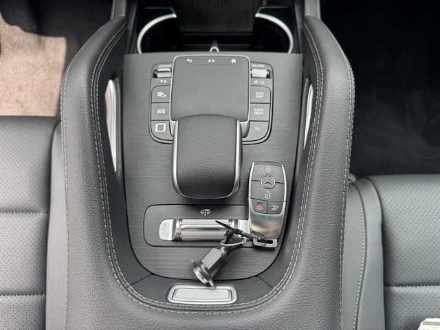 2025 Mercedes Benz GLS 450 4MATIC photo 16