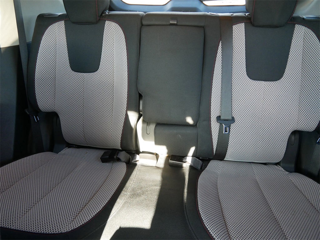 Used 2015 Chevrolet Equinox SUV