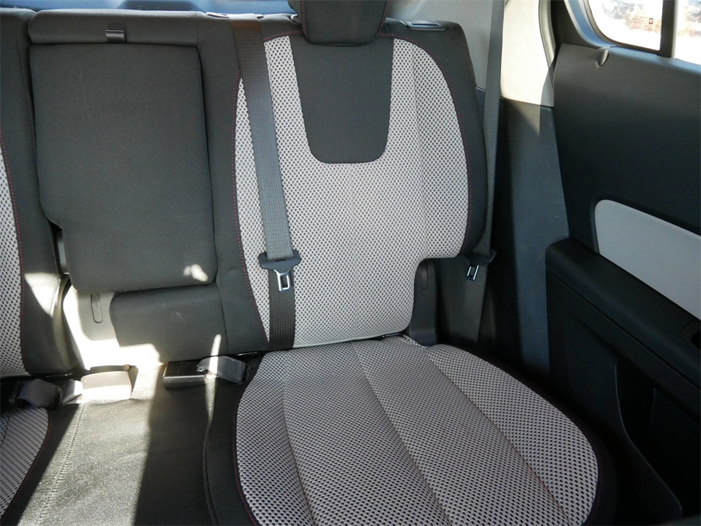 Used 2015 Chevrolet Equinox SUV