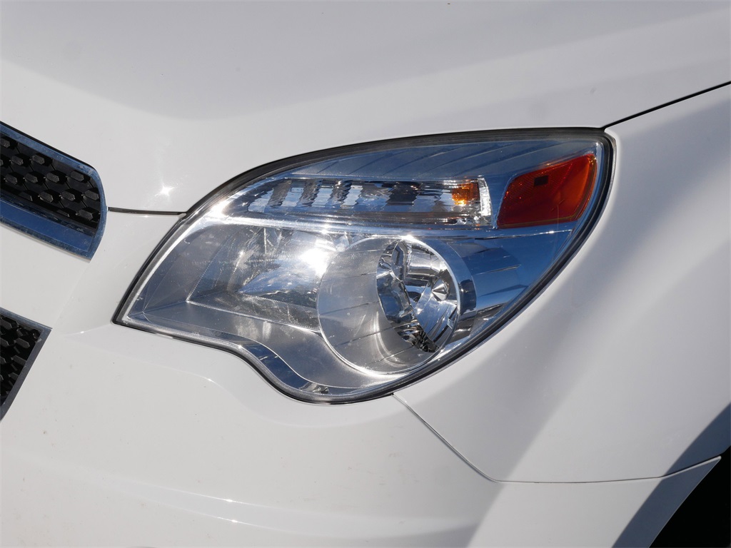 Used 2015 Chevrolet Equinox SUV