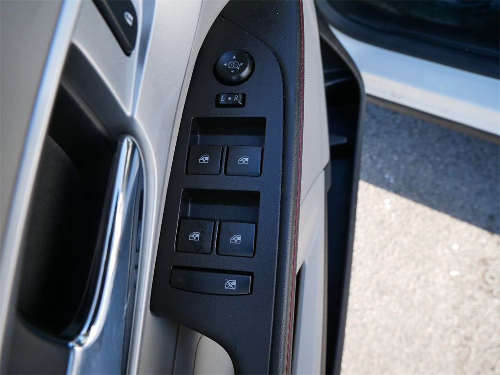 Used 2015 Chevrolet Equinox SUV