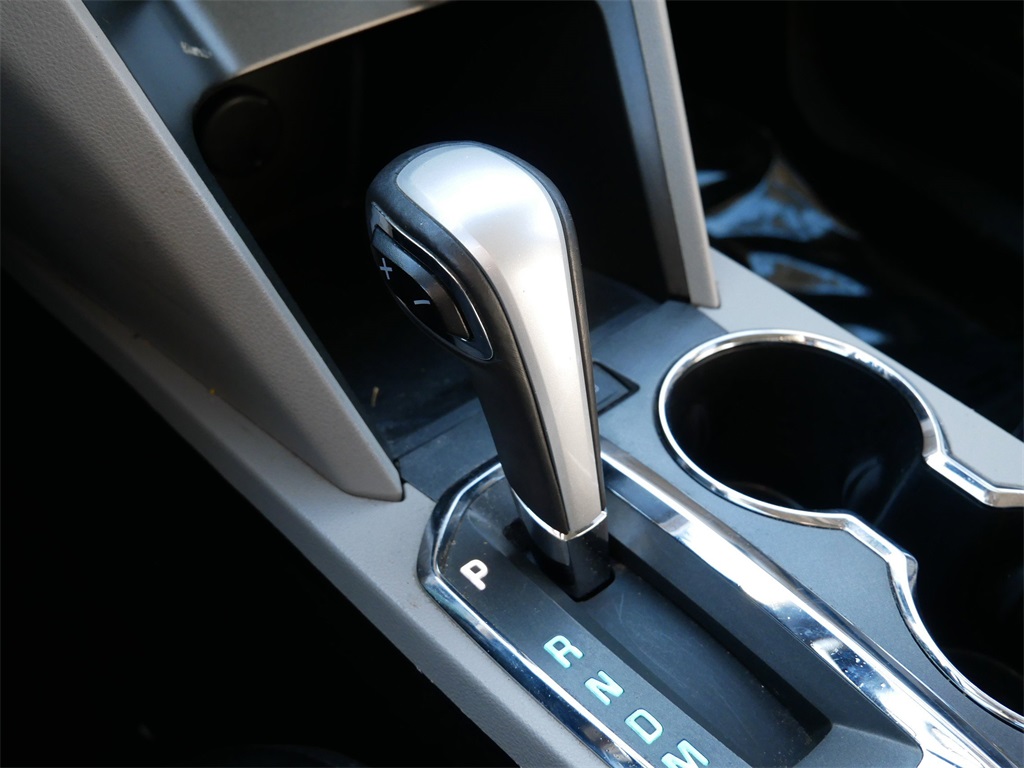 Used 2015 Chevrolet Equinox SUV