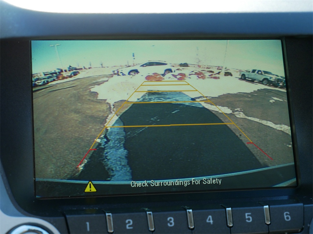 Used 2015 Chevrolet Equinox SUV