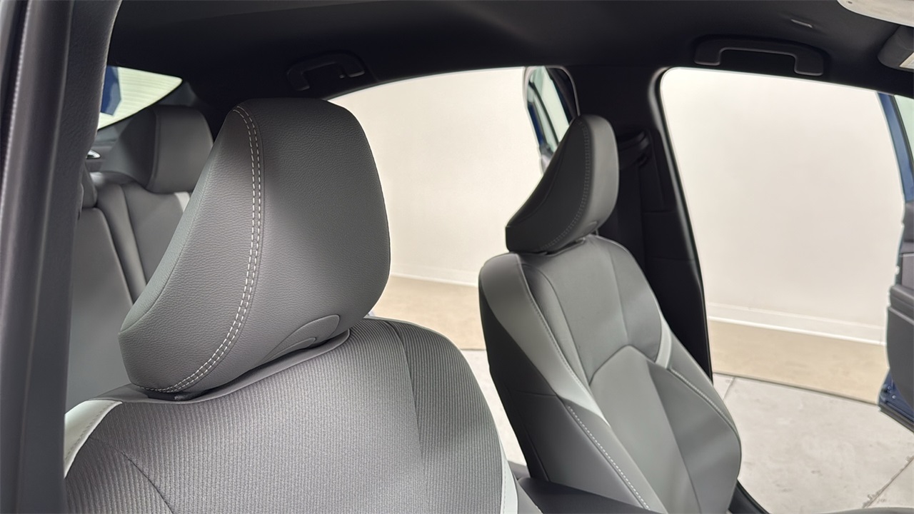 2026 Toyota Camry SE photo 19