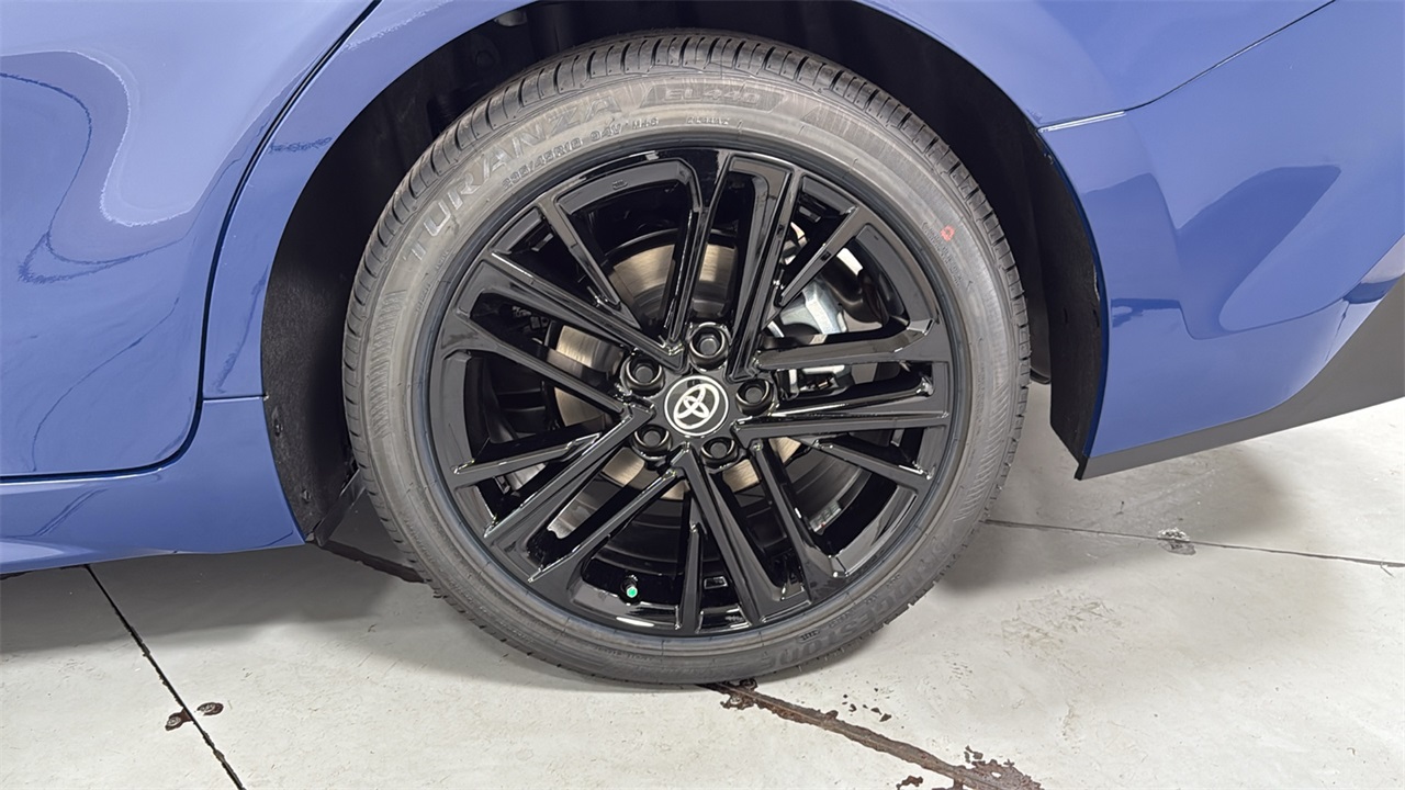 2026 Toyota Camry SE photo 23