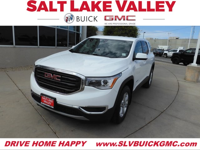 Used-2017-GMC-Acadia Used-2017-GMC-Acadia