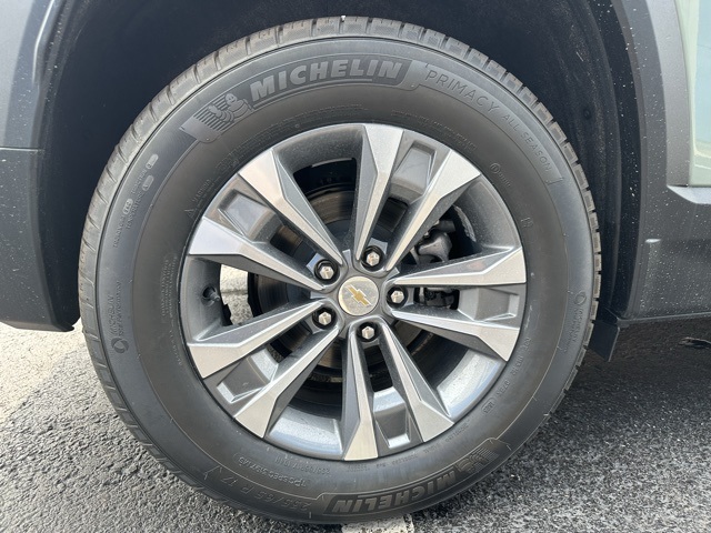 2026 Chevrolet Equinox LT photo 5