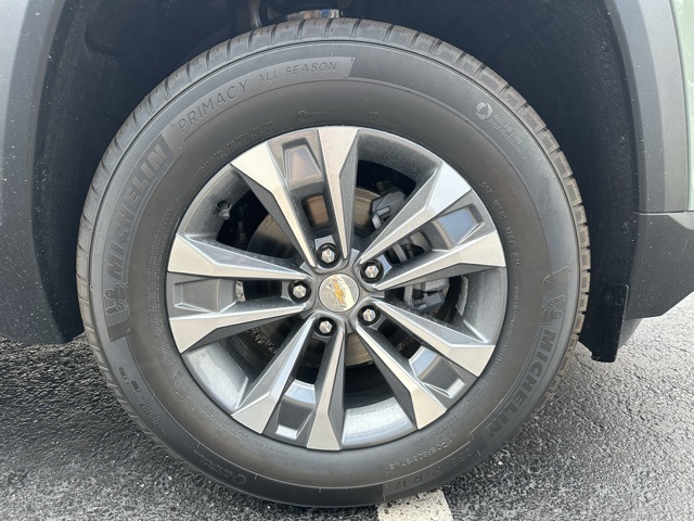 2026 Chevrolet Equinox LT photo 6