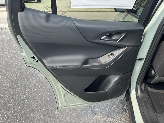 2026 Chevrolet Equinox LT photo 8