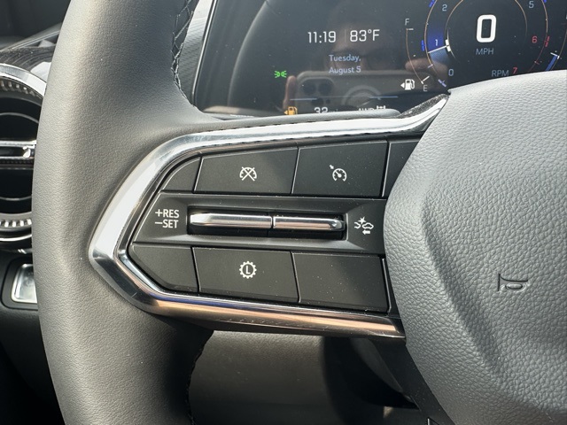 2026 Chevrolet Equinox LT photo 13