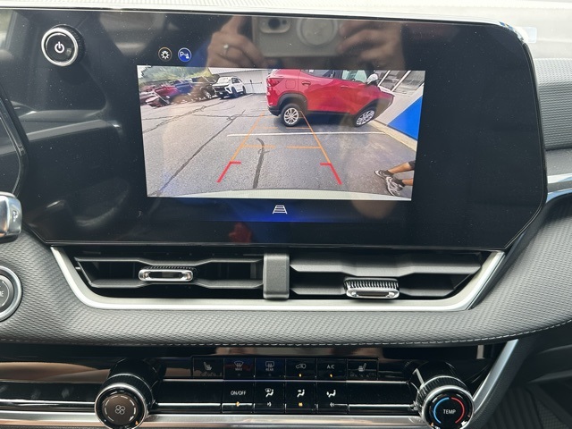 2026 Chevrolet Equinox LT photo 17