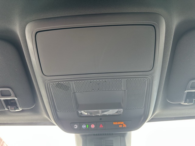 2026 Chevrolet Equinox LT photo 18