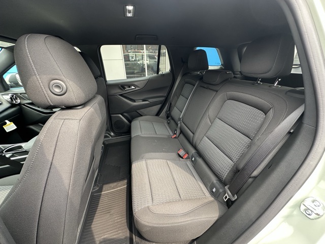 2026 Chevrolet Equinox LT photo 19