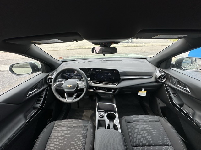 2026 Chevrolet Equinox LT photo 20