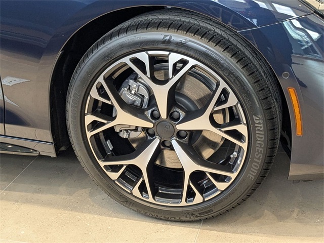 new 2026 Audi A6 car, priced at $72,520