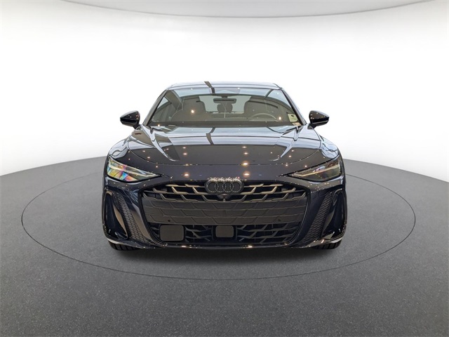 new 2026 Audi A6 car, priced at $72,520