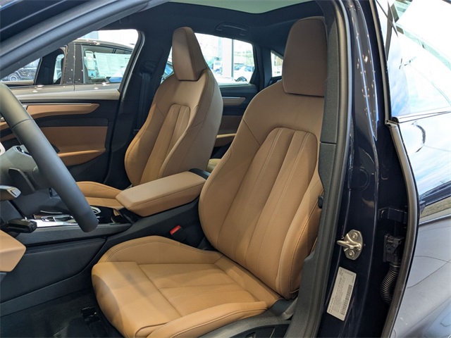 new 2026 Audi A6 car, priced at $72,520