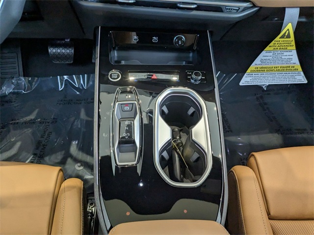 new 2026 Audi A6 car, priced at $72,520