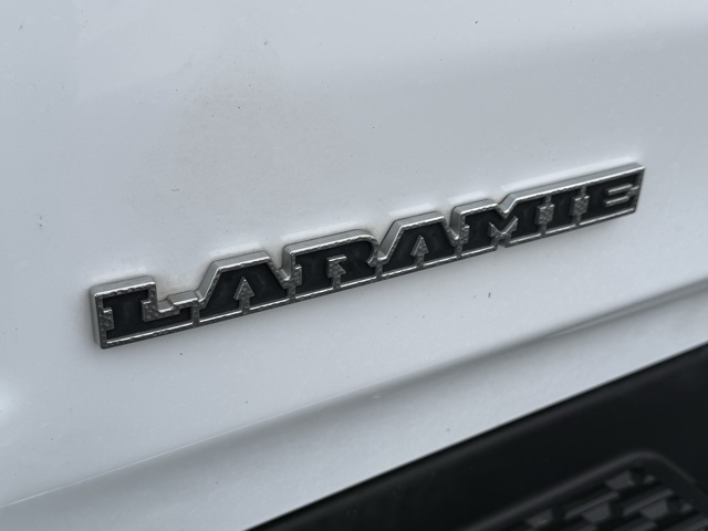 used 2025 Ram 1500 car, priced at $40,537