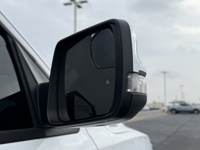 used 2025 Ram 1500 car, priced at $40,537