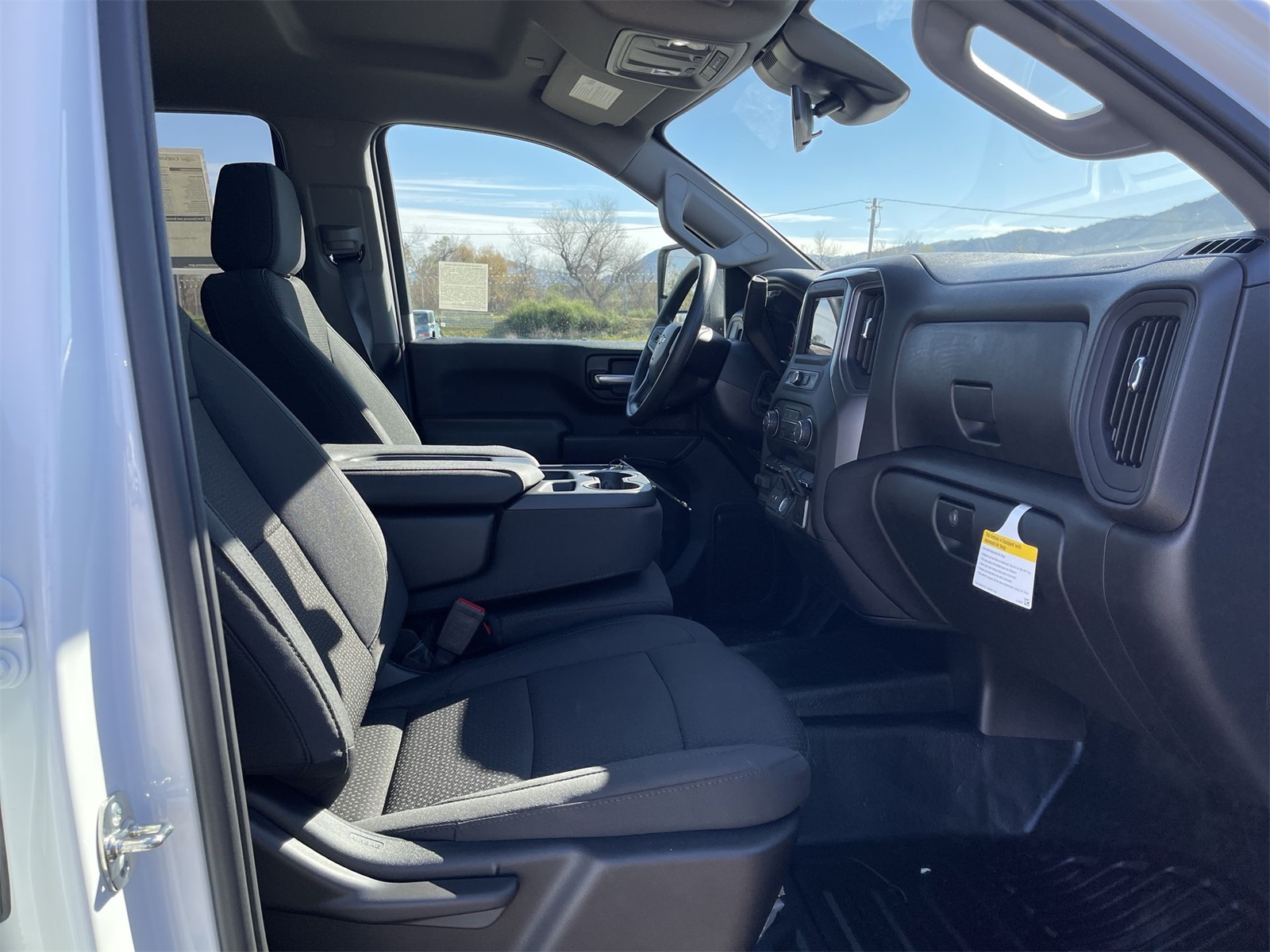 new 2026 Chevrolet Silverado 3500HD car, priced at $86,855