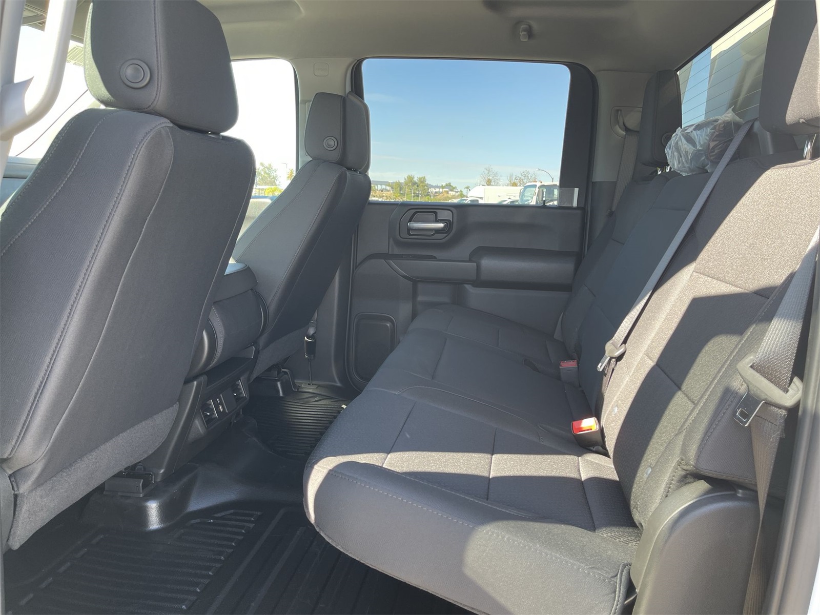 new 2026 Chevrolet Silverado 3500HD car, priced at $86,855