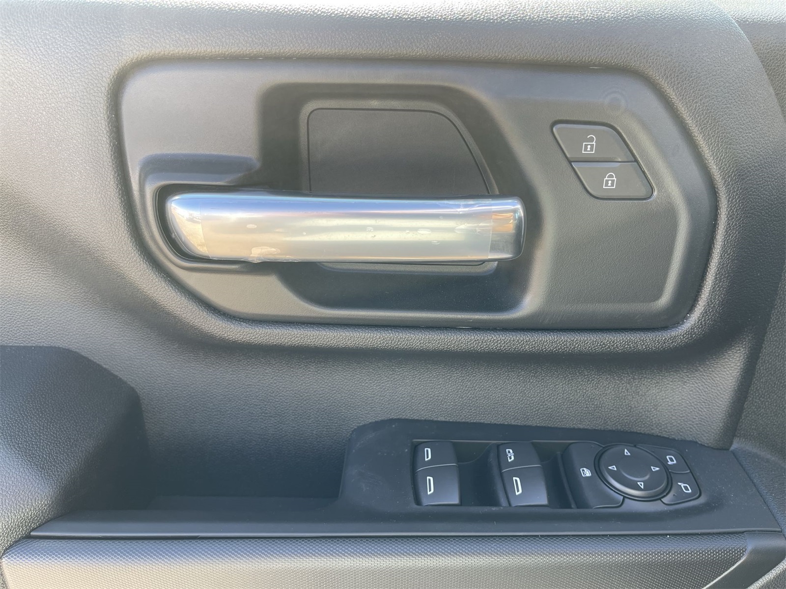 new 2026 Chevrolet Silverado 3500HD car, priced at $86,855