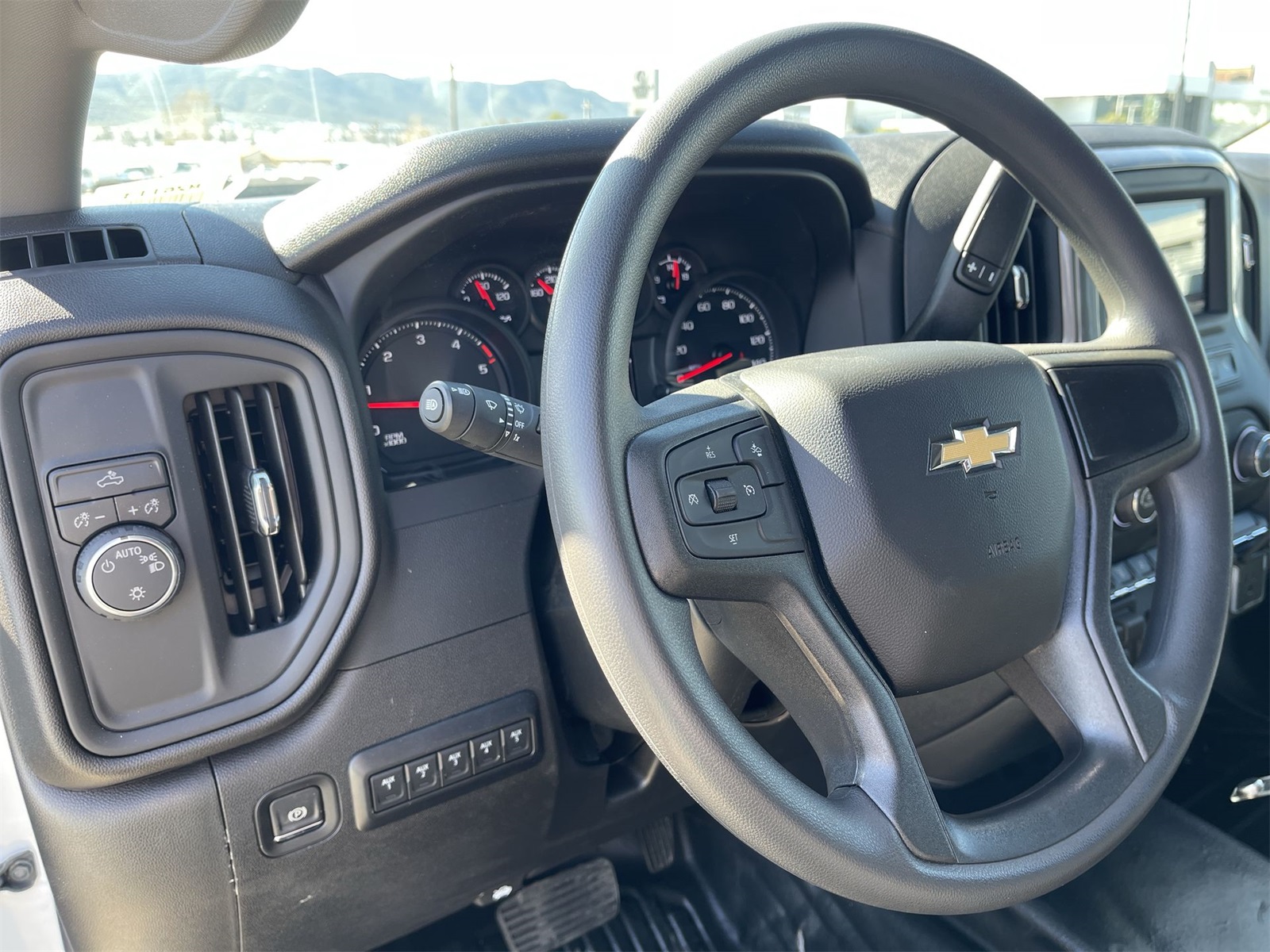 new 2026 Chevrolet Silverado 3500HD car, priced at $86,855