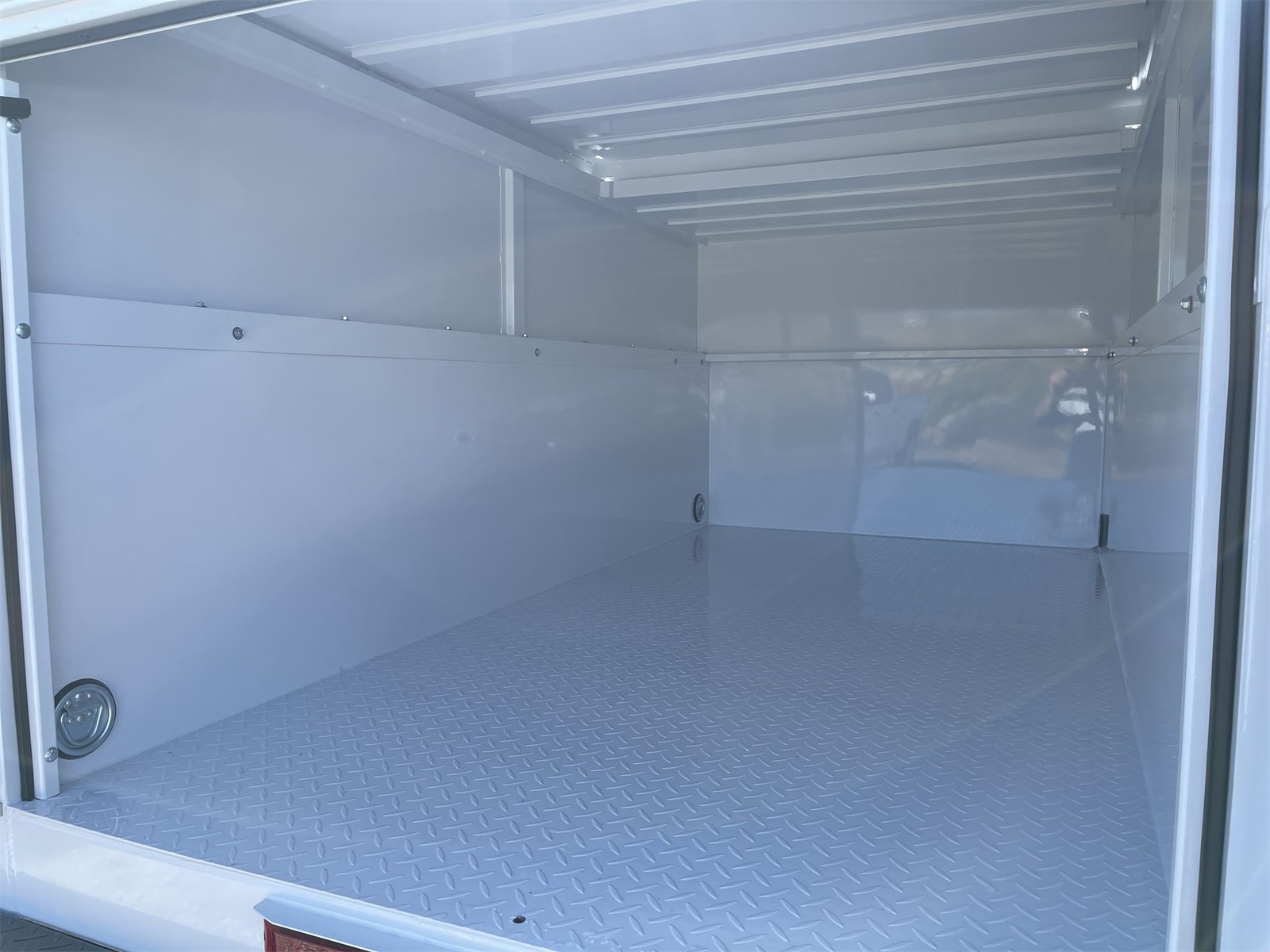 new 2026 Chevrolet Silverado 3500HD car, priced at $86,855