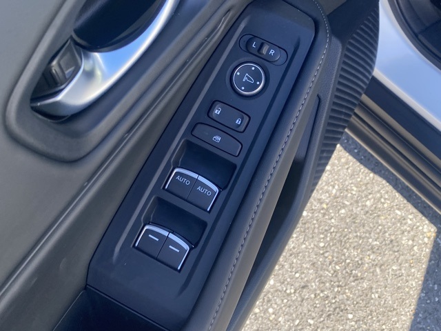 new 2025 Honda Accord Hybrid car, priced at $33,705