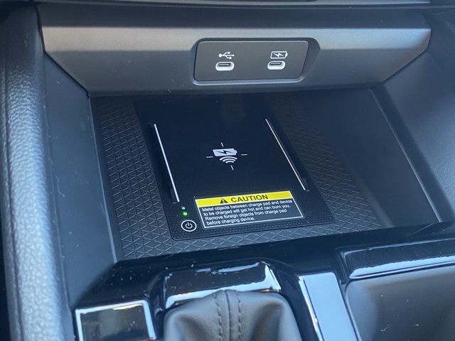 new 2025 Honda Accord Hybrid car, priced at $33,705