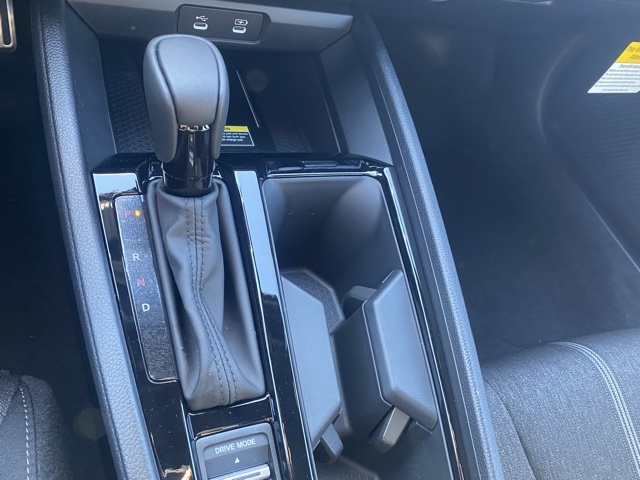 new 2025 Honda Accord Hybrid car, priced at $33,705