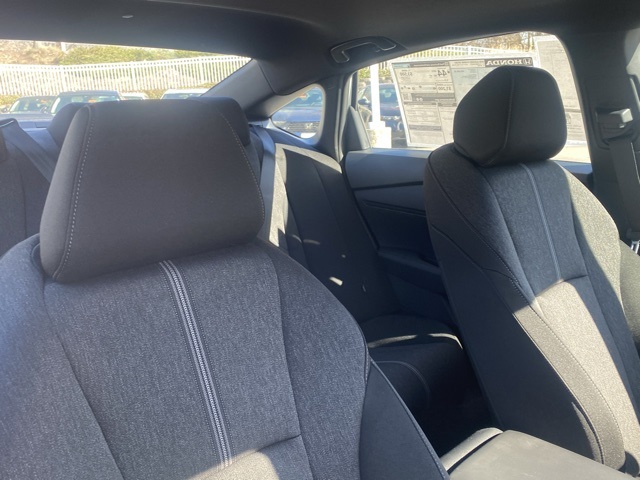 new 2025 Honda Accord Hybrid car, priced at $33,705