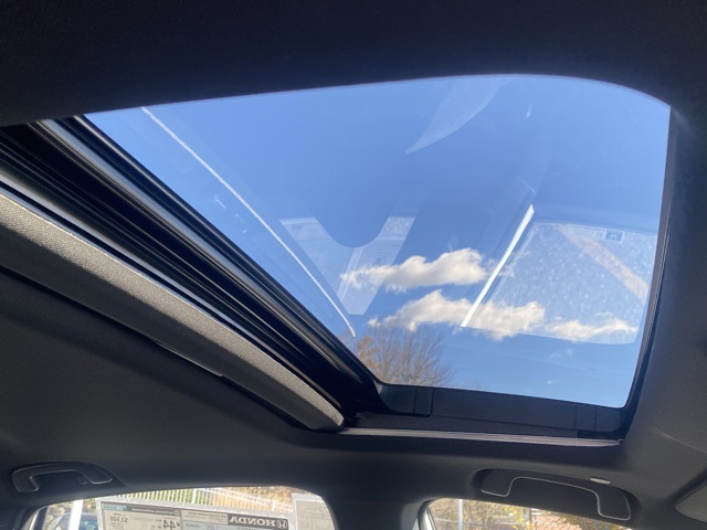 new 2025 Honda Accord Hybrid car, priced at $33,705