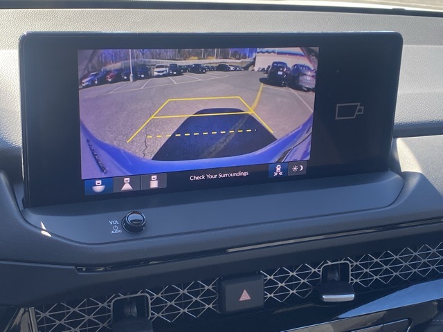 new 2025 Honda Accord Hybrid car, priced at $33,705