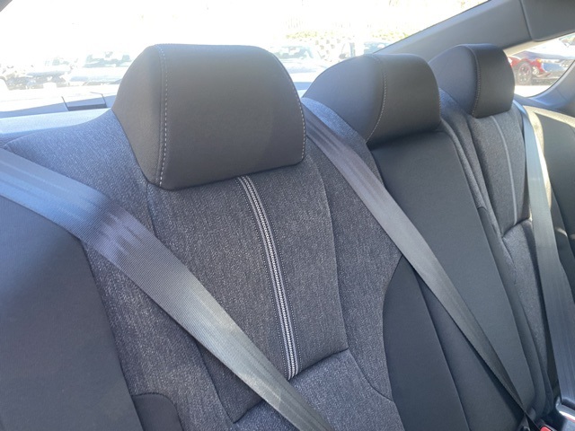 new 2025 Honda Accord Hybrid car, priced at $33,705