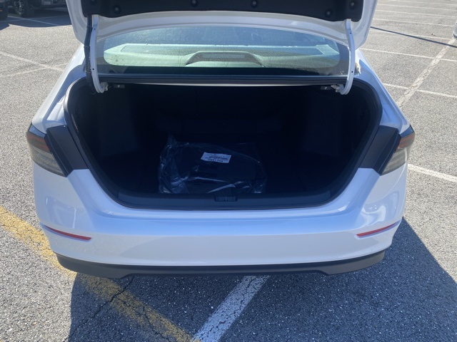 new 2025 Honda Accord Hybrid car, priced at $33,705