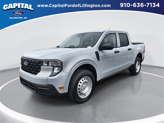 2026 Ford Maverick XL's photo