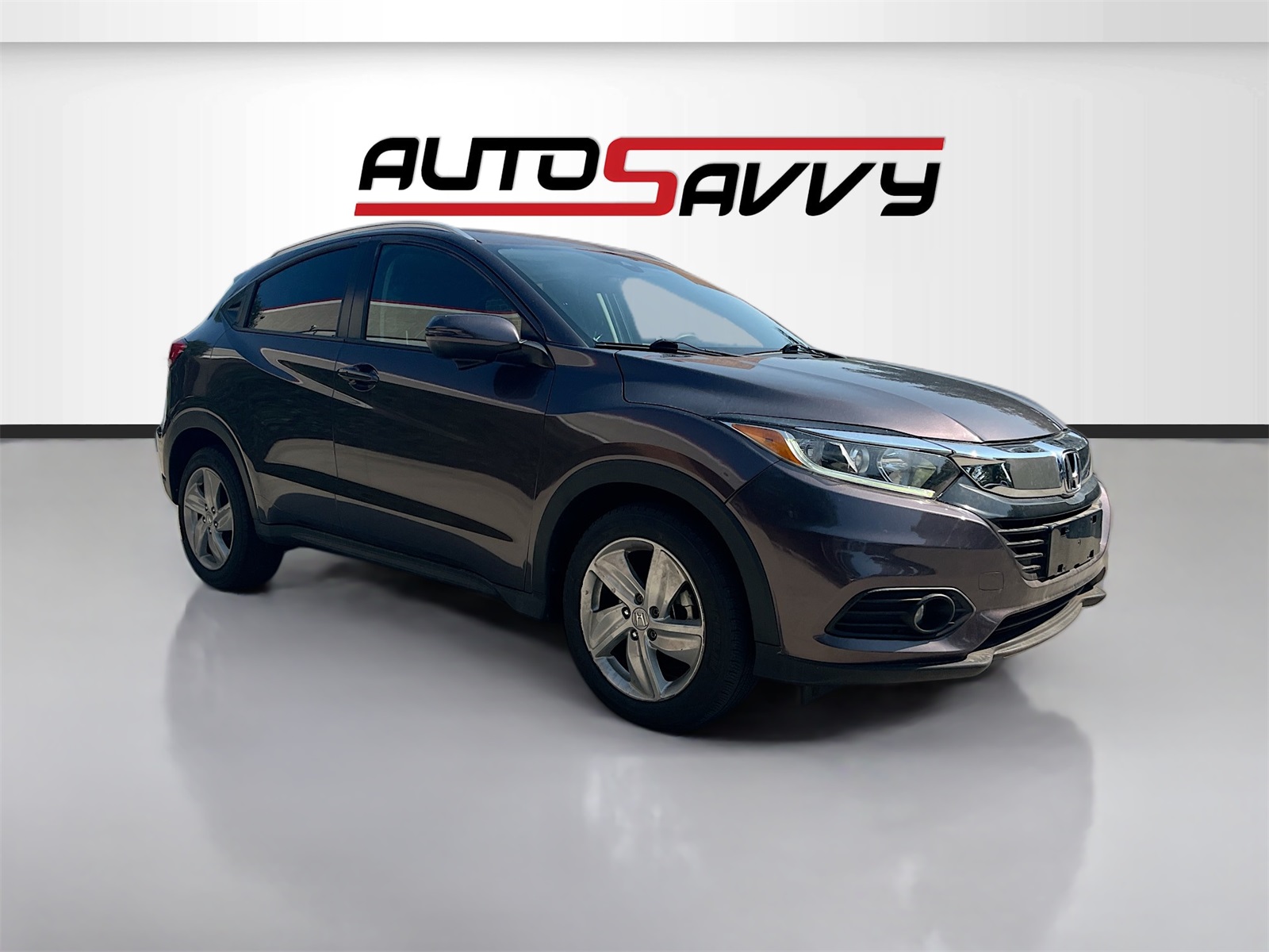 2019 Honda HR-V EX's photo