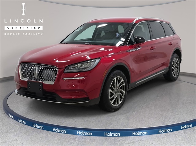 2020 Lincoln Corsair Base