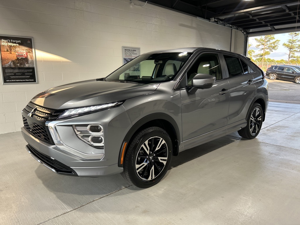 2025 Mitsubishi Eclipse Cross SEL