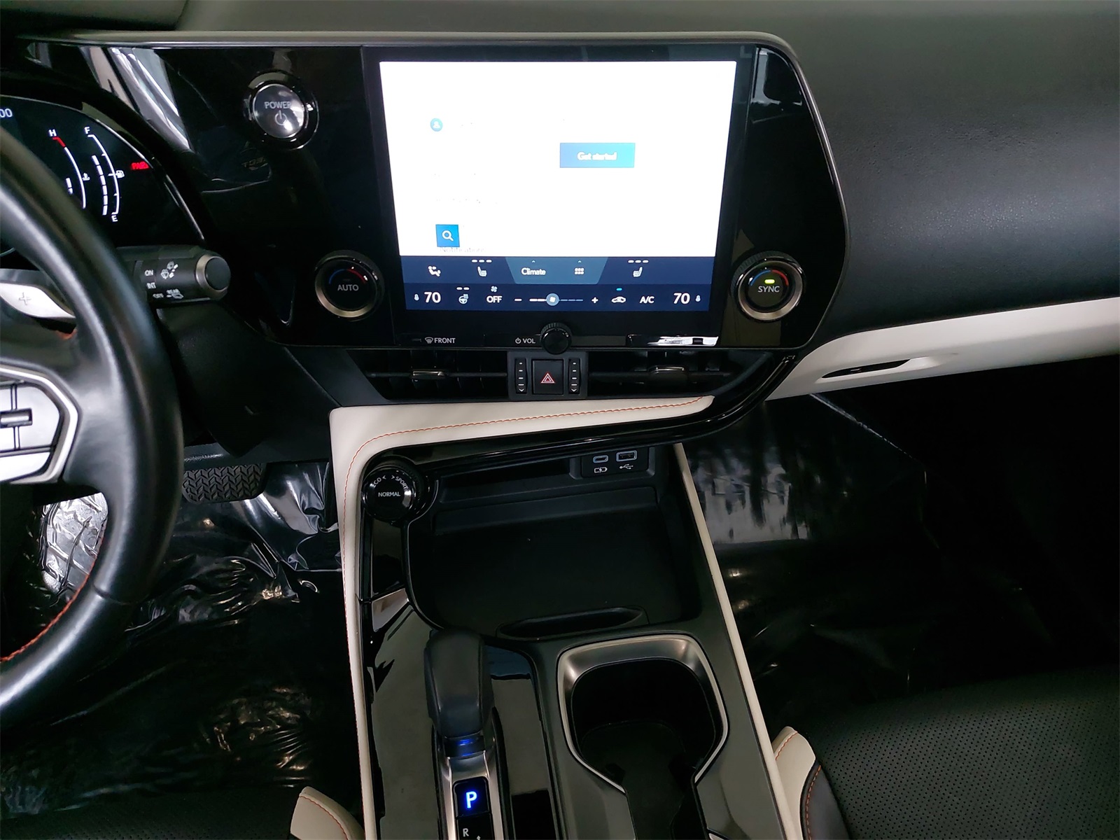 used 2024 Lexus NX for Sale in Santa Monica, CA 90404