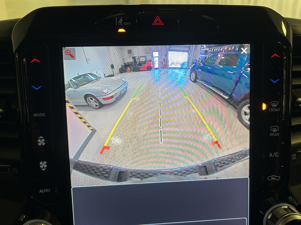 new 2026 Ram 1500 car, priced at $83,270