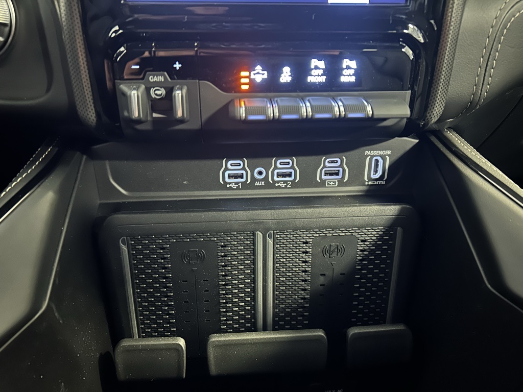 new 2026 Ram 1500 car, priced at $83,270