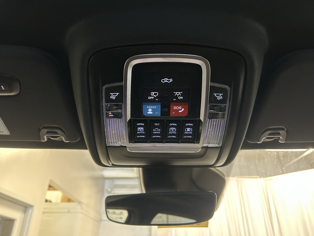 new 2026 Ram 1500 car, priced at $83,270