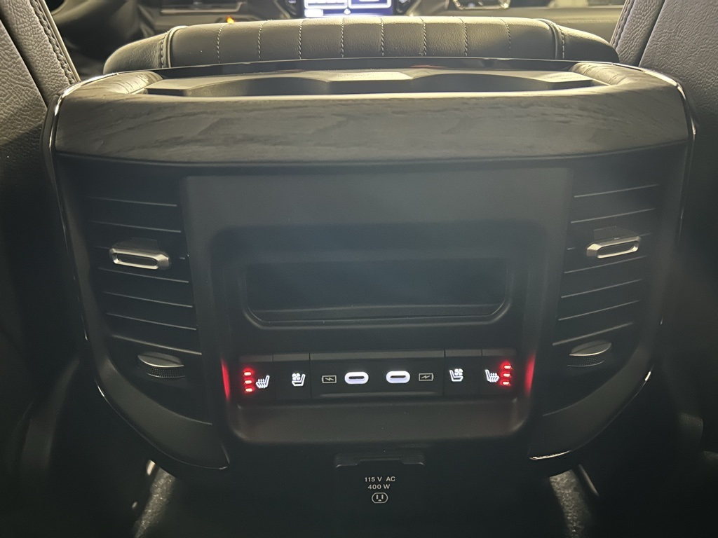 new 2026 Ram 1500 car, priced at $83,270