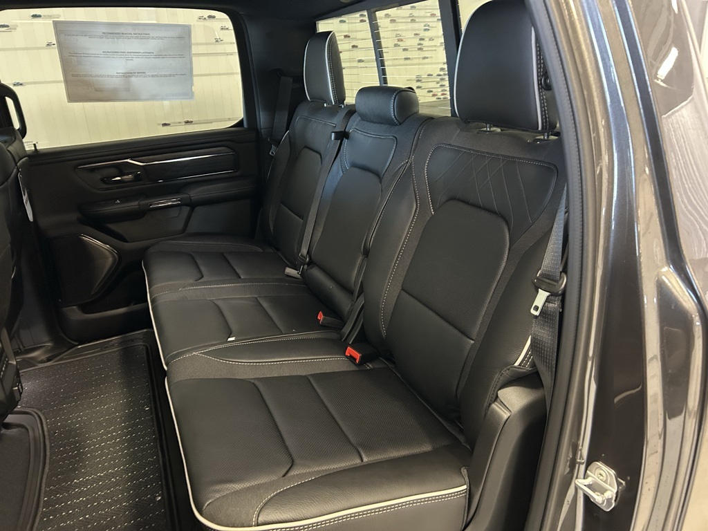 new 2026 Ram 1500 car, priced at $83,270