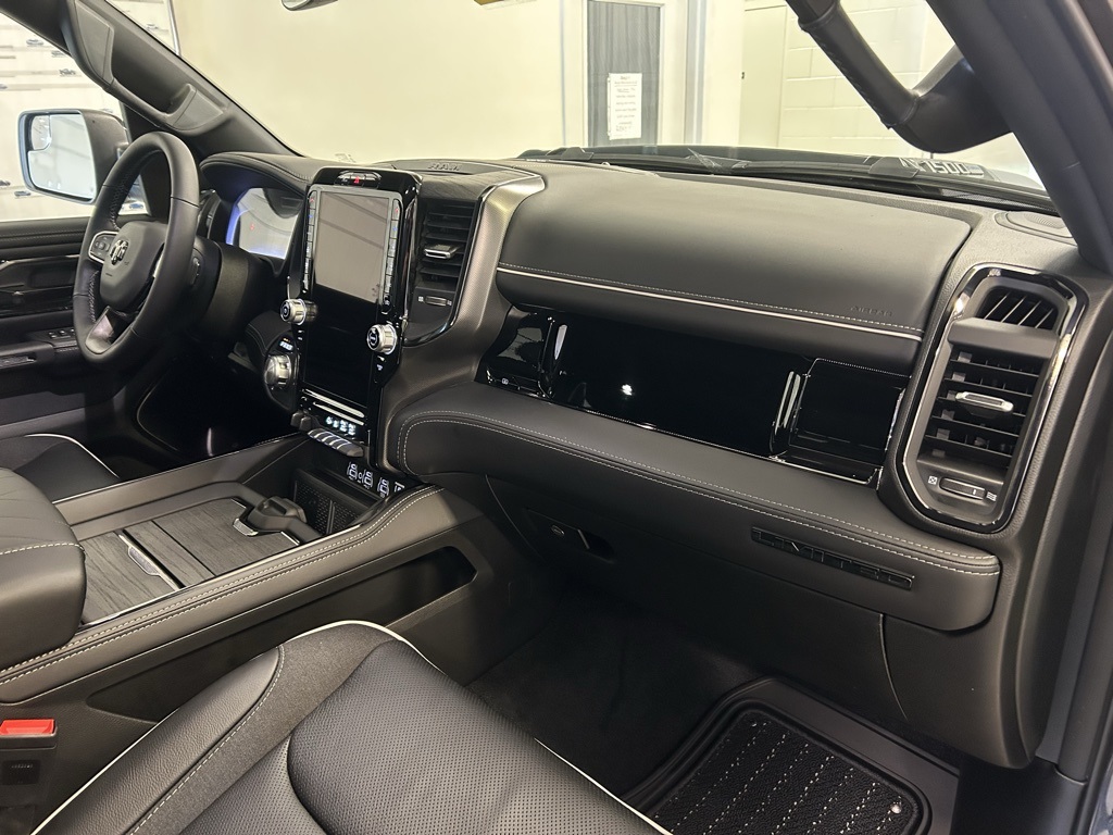 new 2026 Ram 1500 car, priced at $83,270