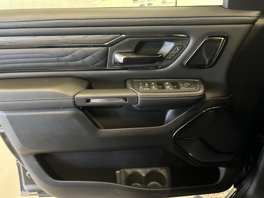 new 2026 Ram 1500 car, priced at $83,270