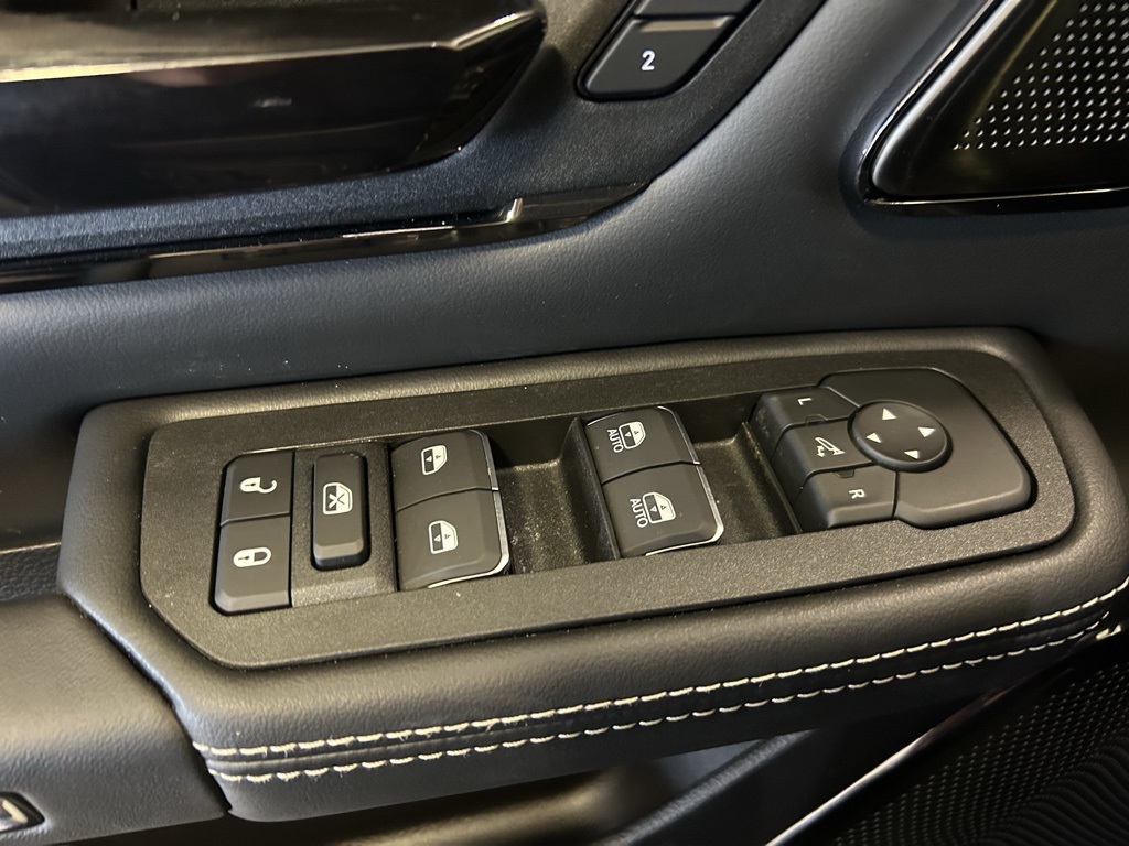 new 2026 Ram 1500 car, priced at $83,270